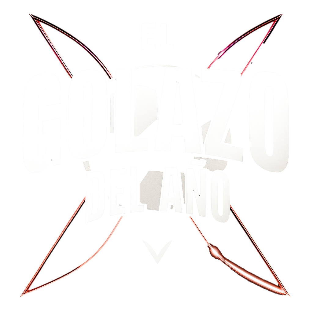 Logo El Golazo Del Año