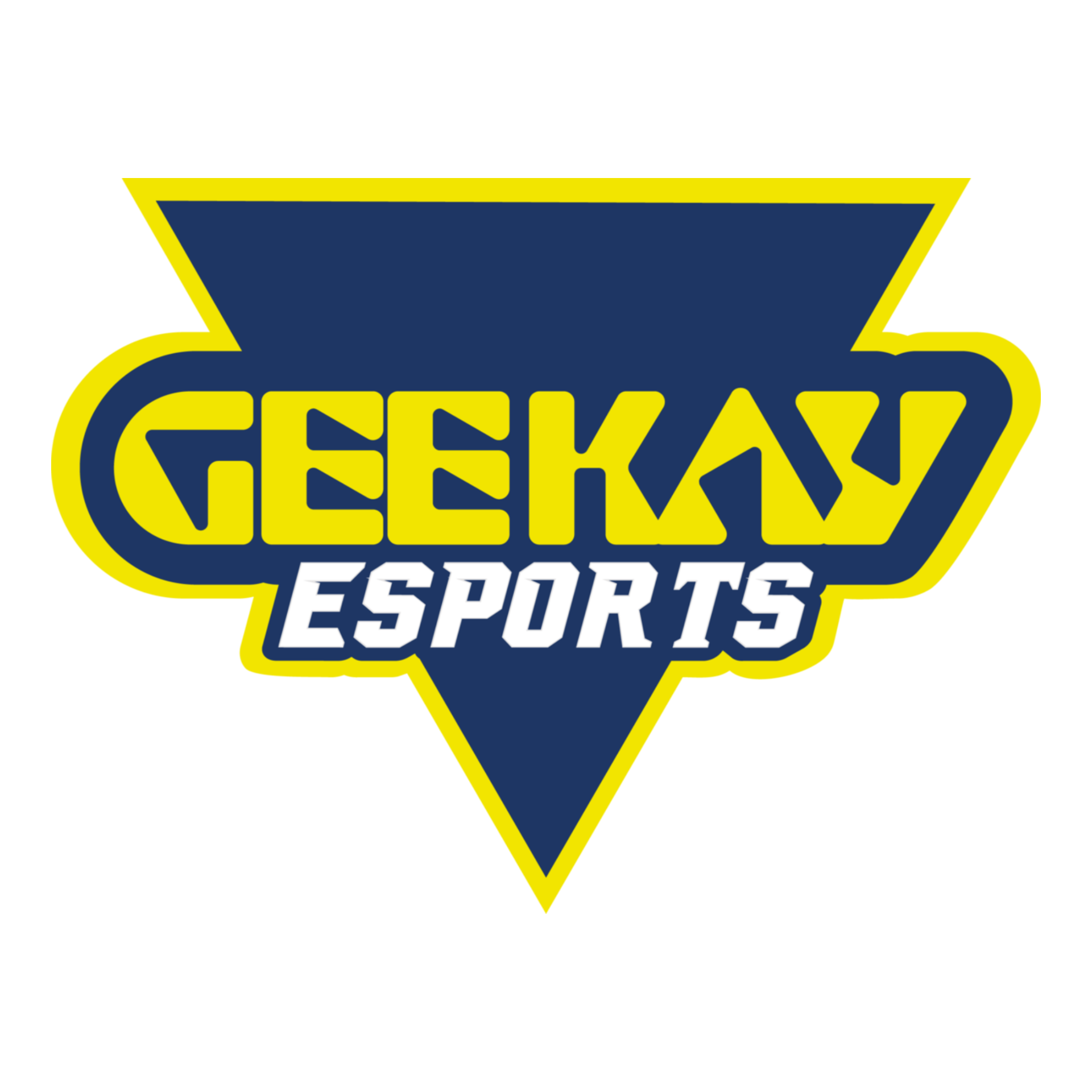 Geekay Esports